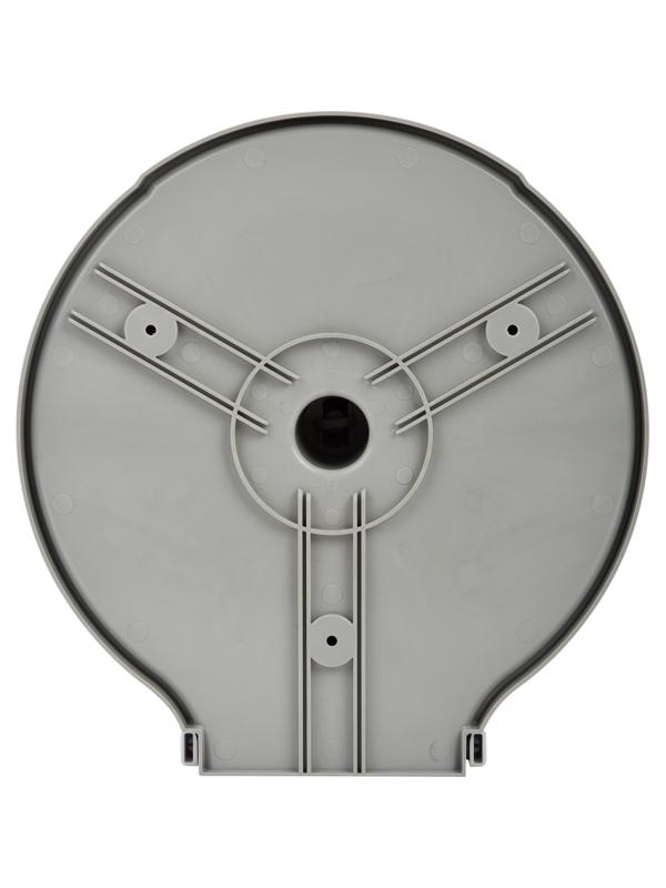 Диспенсер для туалетной бумаги рулLuscan Professional макси белый