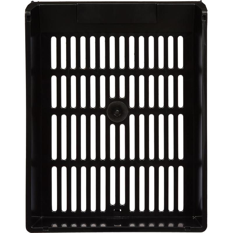 Лоток горизонтальный Attache решетчатый черный ЛТ291АЕ