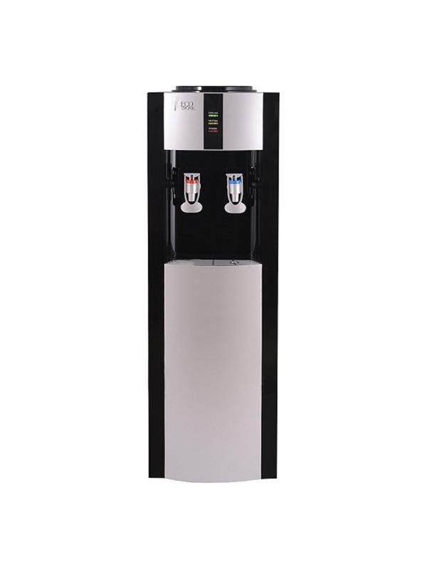 Кулер для воды Ecotronic H1-LE v.2 black электронной охлаждение