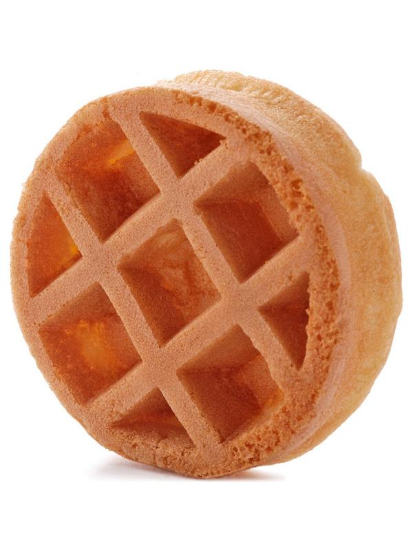 Вафли Мяфли Акульчев 125г