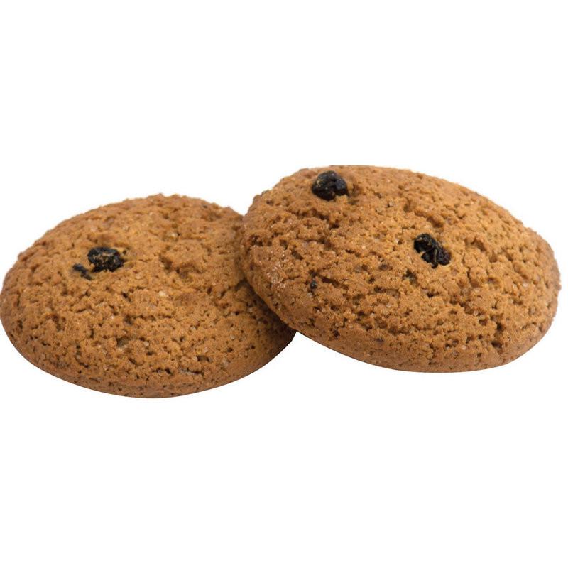 Печенье Посиделкино овсяное с изюмом 310г