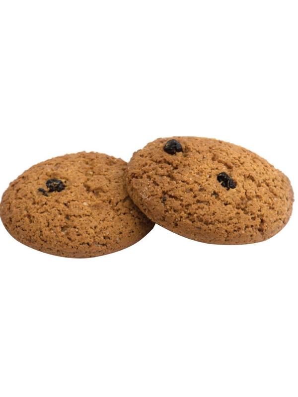 Печенье Посиделкино овсяное с изюмом 310г