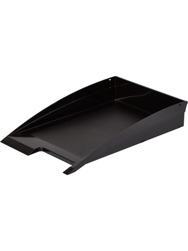 Лоток горизонтальный Attache City черный