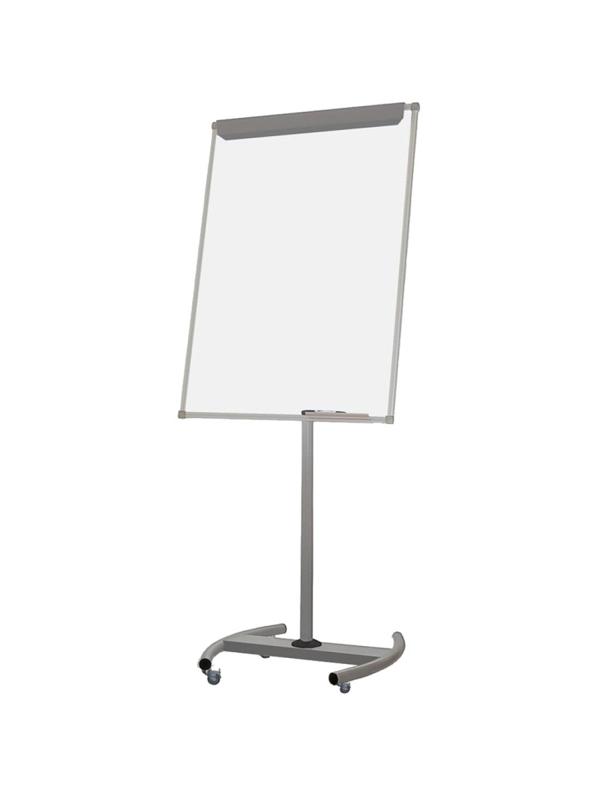 Флипчарт 70х100 на роликах