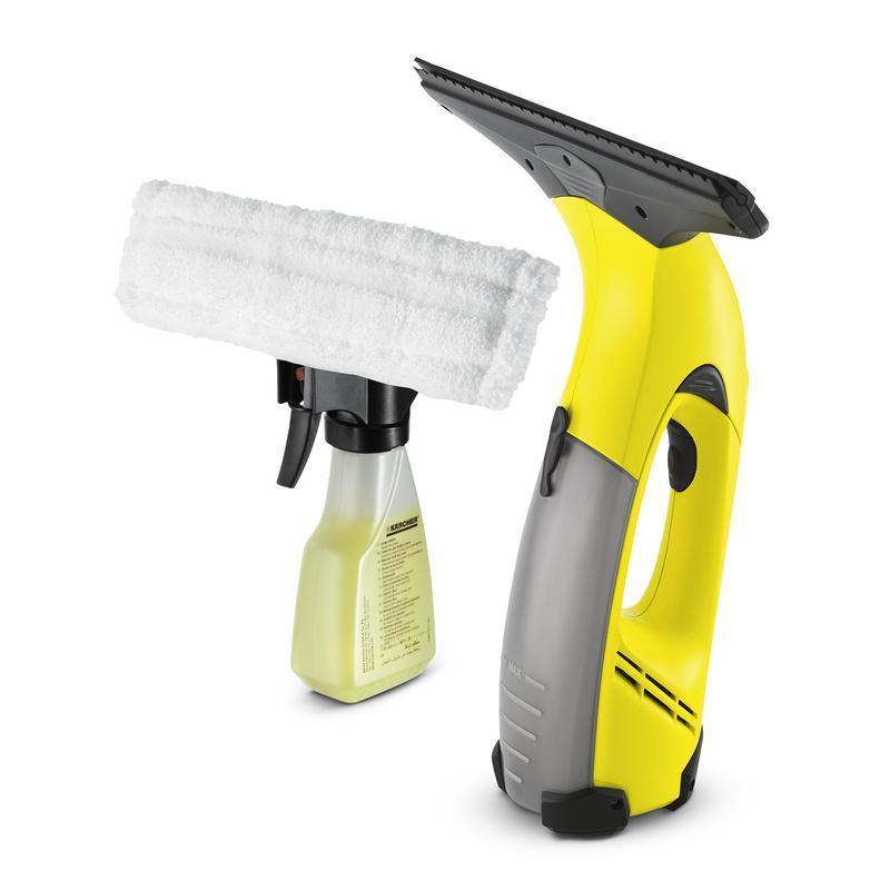 Стеклоочиститель Karcher WV 2 Plus  
