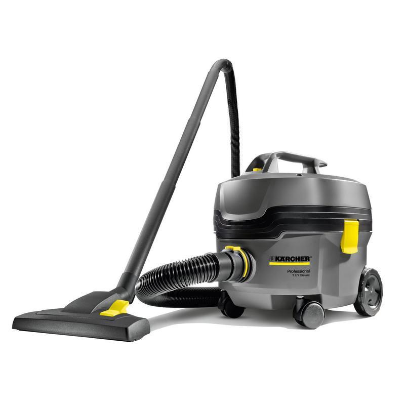 Пылесос Karcher T 7/1 Classic *EU 1.527-181.0