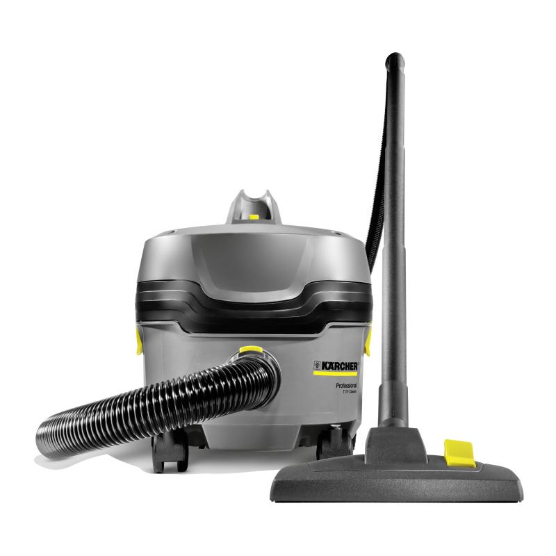 Пылесос Karcher T 7/1 Classic *EU 1.527-181.0
