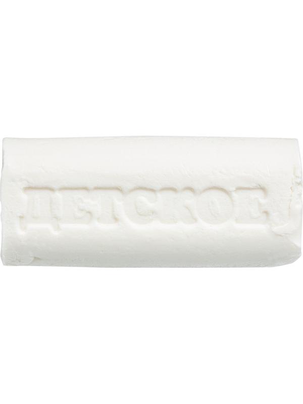 Мыло туалетное твёрдое  Детское  100 гр.РМЗ