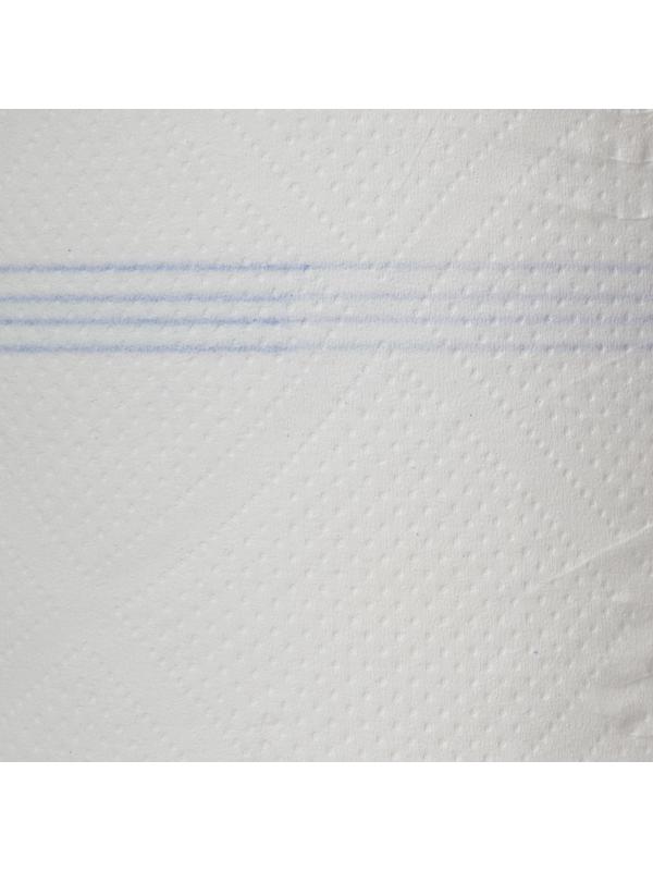 Бумага протирочная д/держ.Tork М4 с ЦВ 1сл.771л/рул. 6рул/уп 120000