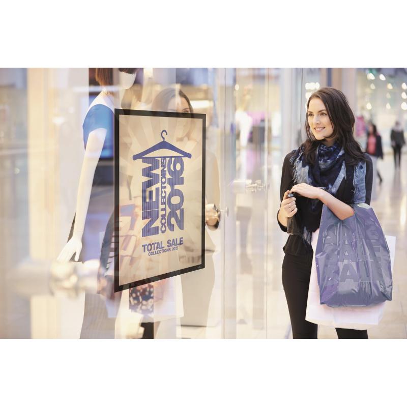 Рамка магнитная DURAFRAME Poster 50х70 см, 4996