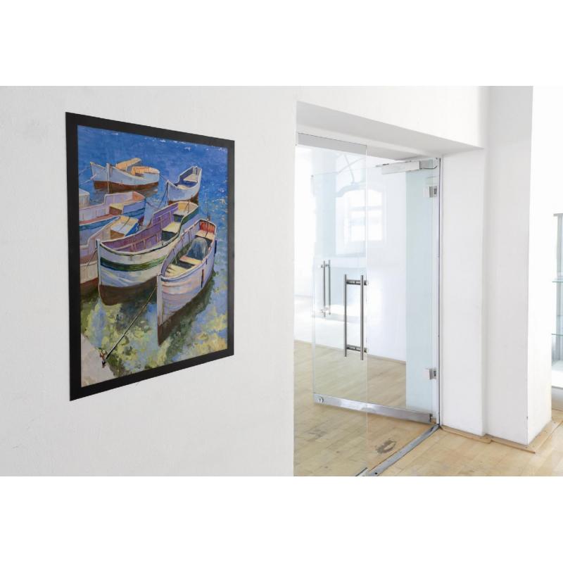 Рамка магнитная DURAFRAME Poster 50х70 см, 4996