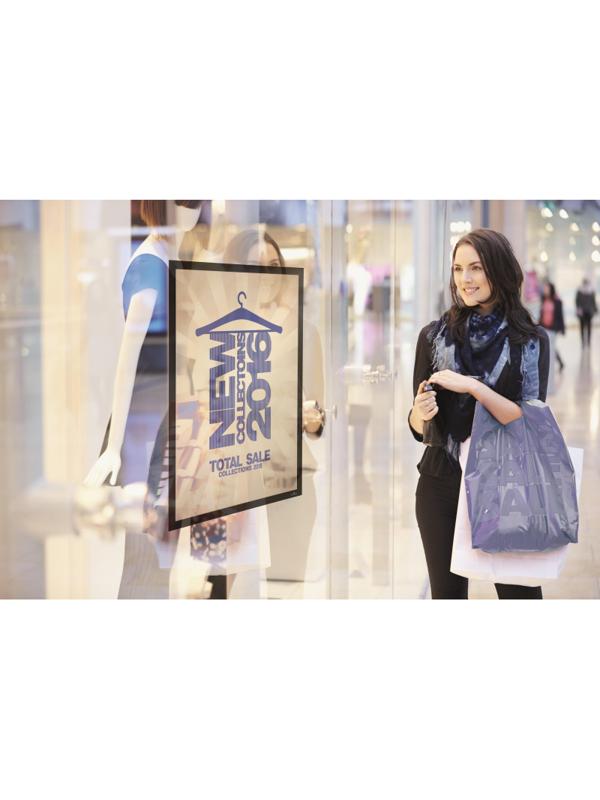 Рамка магнитная DURAFRAME Poster 50х70 см, 4996