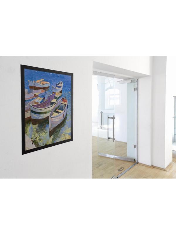 Рамка магнитная DURAFRAME Poster 50х70 см, 4996