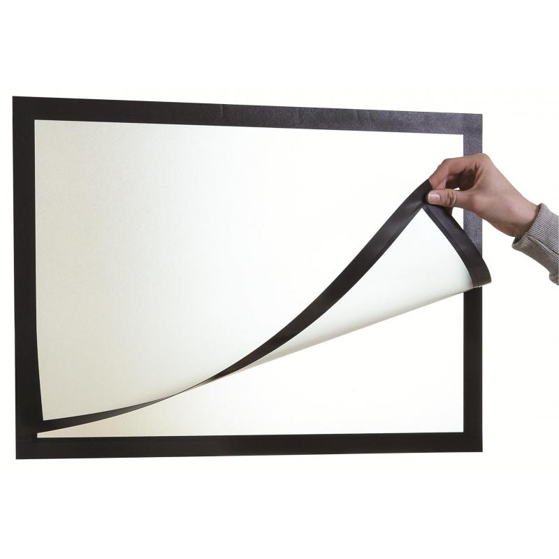 Рамка магнитная DURAFRAME Poster А2, 4995