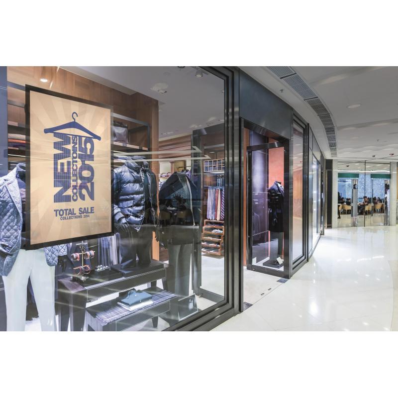 Рамка магнитная DURAFRAME Poster А2, 4995