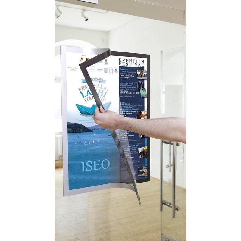 Рамка магнитная DURAFRAME Poster А2, 4995