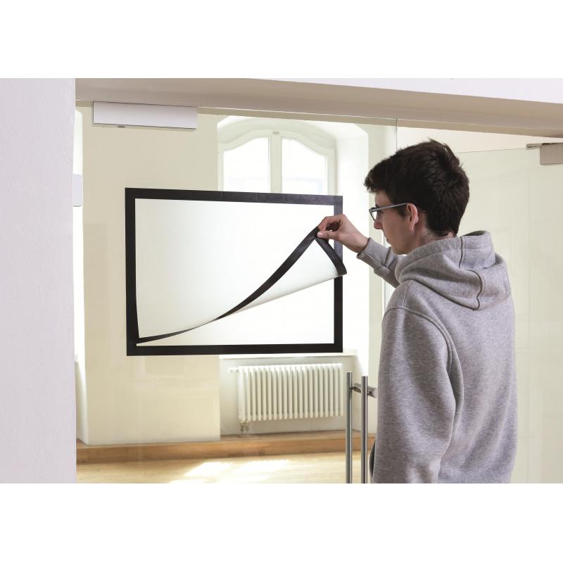 Рамка магнитная DURAFRAME Poster А2, 4995