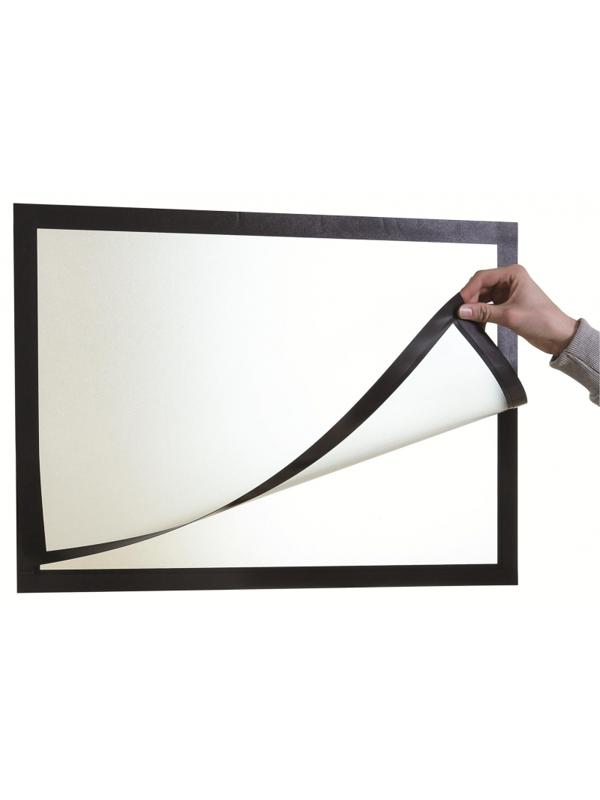 Рамка магнитная DURAFRAME Poster А2, 4995