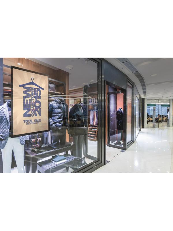 Рамка магнитная DURAFRAME Poster А2, 4995