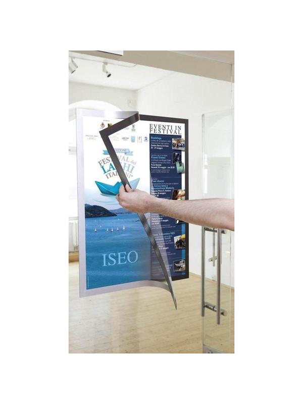 Рамка магнитная DURAFRAME Poster А2, 4995