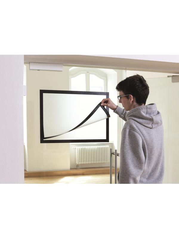 Рамка магнитная DURAFRAME Poster А2, 4995