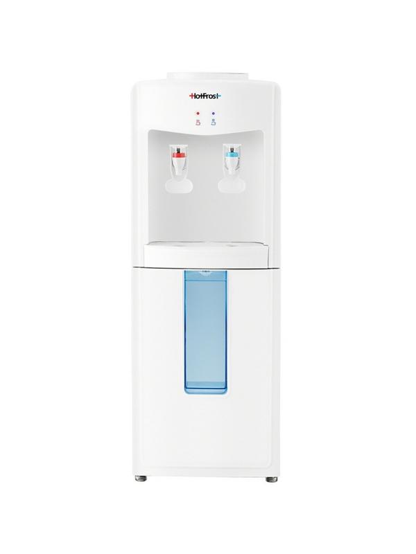 Кулер для воды HotFrost V 118 Е электронной охлаждение