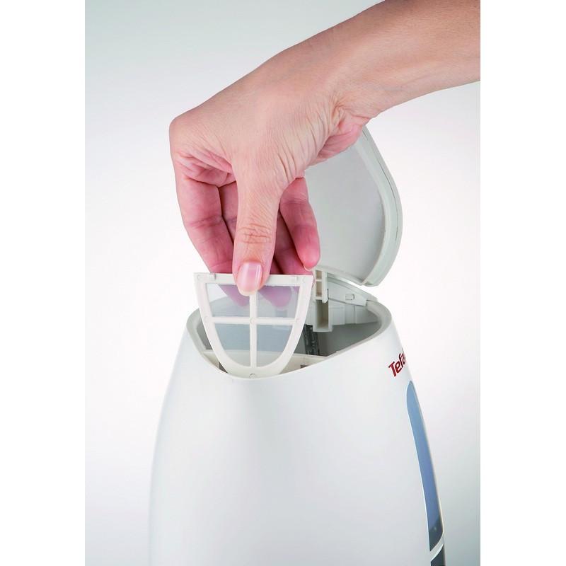 Чайник Теfal KO2991 2200 Вт 1,5л пласт