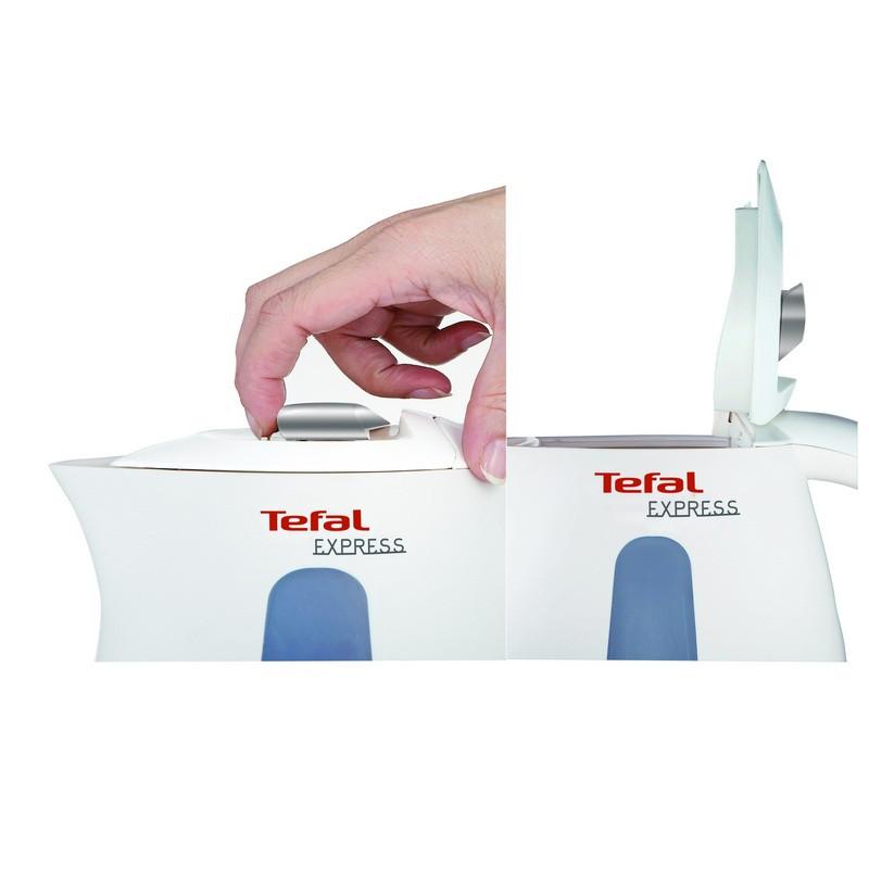 Чайник Теfal KO2991 2200 Вт 1,5л пласт