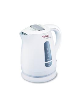 Чайник Теfal KO2991 2200 Вт 1,5л пласт