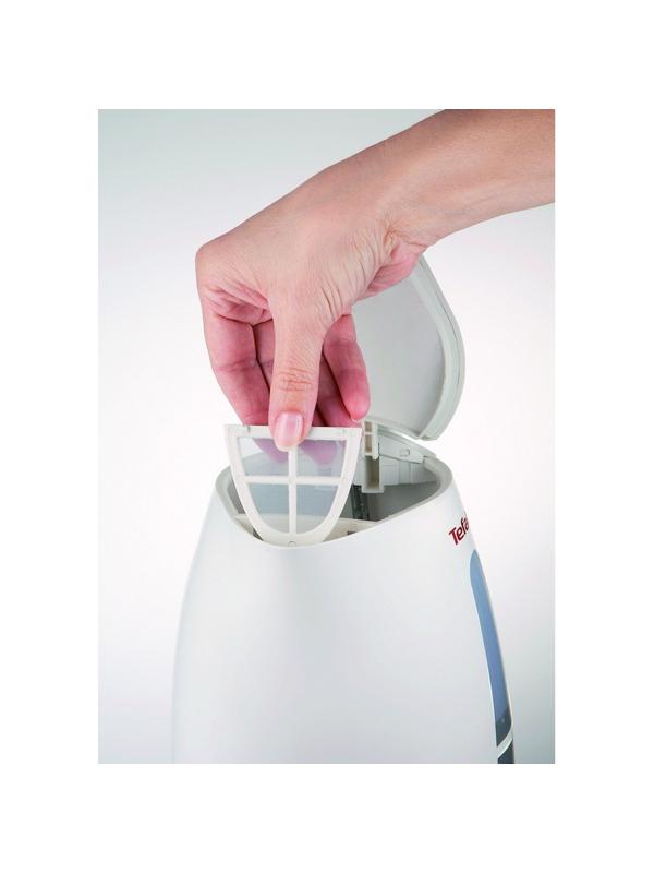 Чайник Теfal KO2991 2200 Вт 1,5л пласт