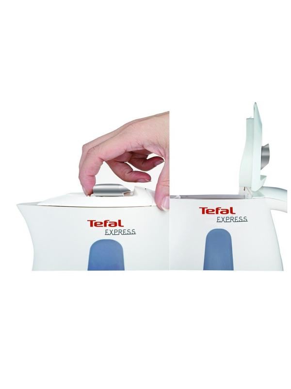 Чайник Теfal KO2991 2200 Вт 1,5л пласт