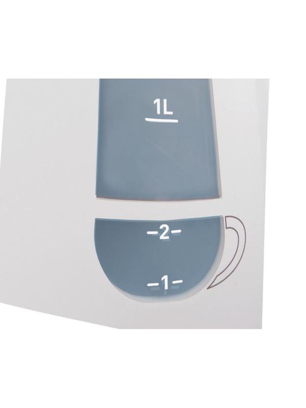 Чайник Теfal KO2991 2200 Вт 1,5л пласт