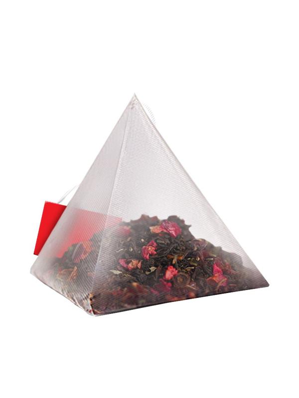 Чай TESS FOREST DREAM черный пирамидки 20шт