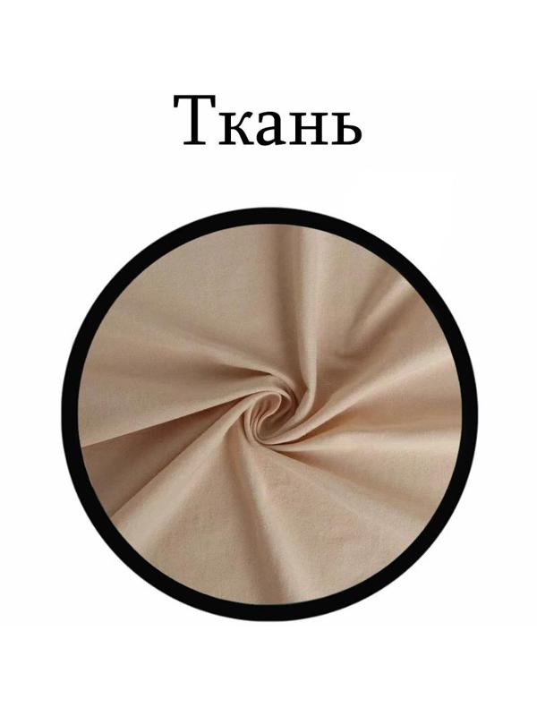 Маркер для текстиля Edding E-4500, темно синий_033