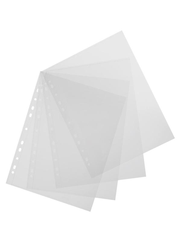 Файл-вкладыш А4+ Attache Selection 90 мкм, у п.10 шт/уп