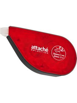 Корректирующая лента Attache Selection 5мм*12м '800 Tango