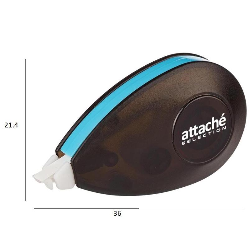 Корректирующая лента Attache Selection 5мм*6м '690 Galaxy