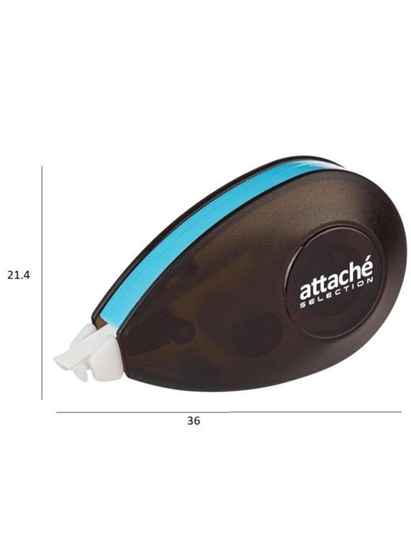 Корректирующая лента Attache Selection 5мм*6м '690 Galaxy