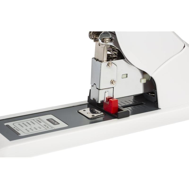 Степлер Attache Selection (23/10-23/13) до 100 лис,мощн,энергосберег,бел