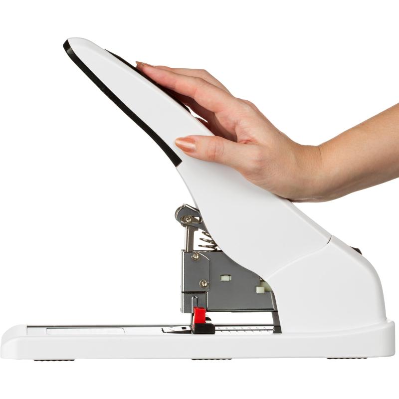 Степлер Attache Selection (23/10-23/13) до 100 лис,мощн,энергосберег,бел