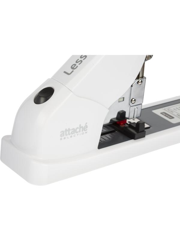 Степлер Attache Selection (23/10-23/13) до 100 лис,мощн,энергосберег,бел