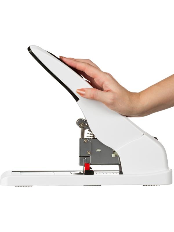 Степлер Attache Selection (23/10-23/13) до 100 лис,мощн,энергосберег,бел