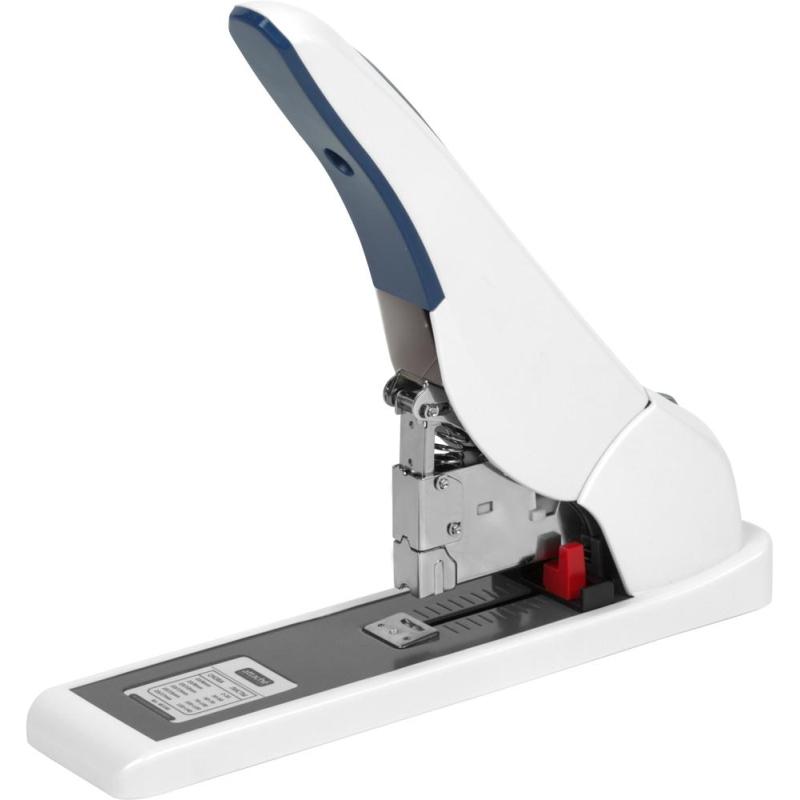 Степлер Attache Selection Terminator(23/10-23/17)до140л,мощн,энергосб,белый