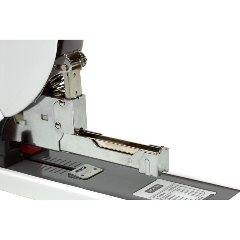 Степлер Attache Selection Terminator(23/10-23/17)до140л,мощн,энергосб,белый