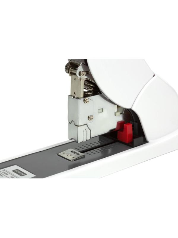 Степлер Attache Selection Terminator(23/10-23/17)до140л,мощн,энергосб,белый