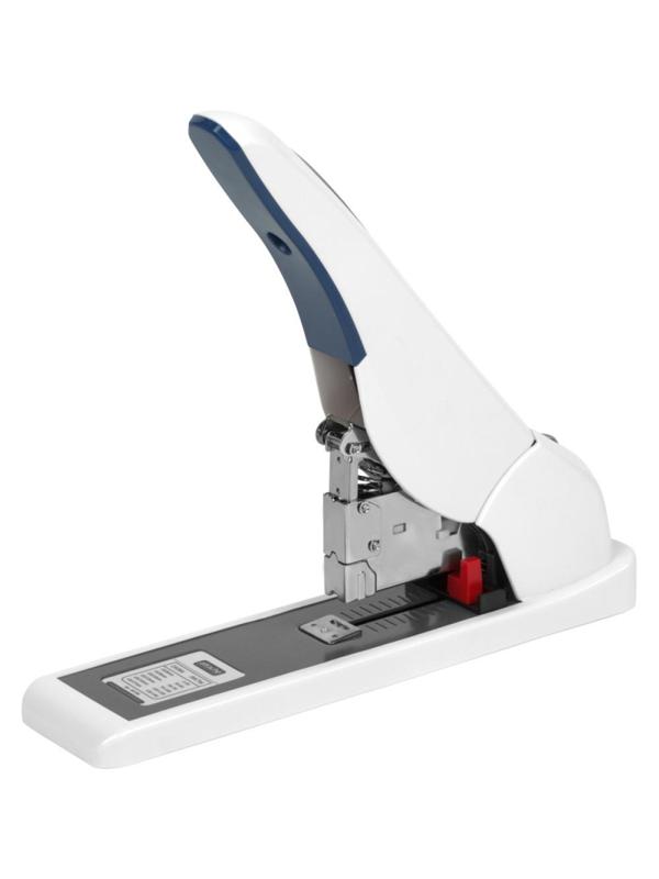 Степлер Attache Selection Terminator(23/10-23/17)до140л,мощн,энергосб,белый