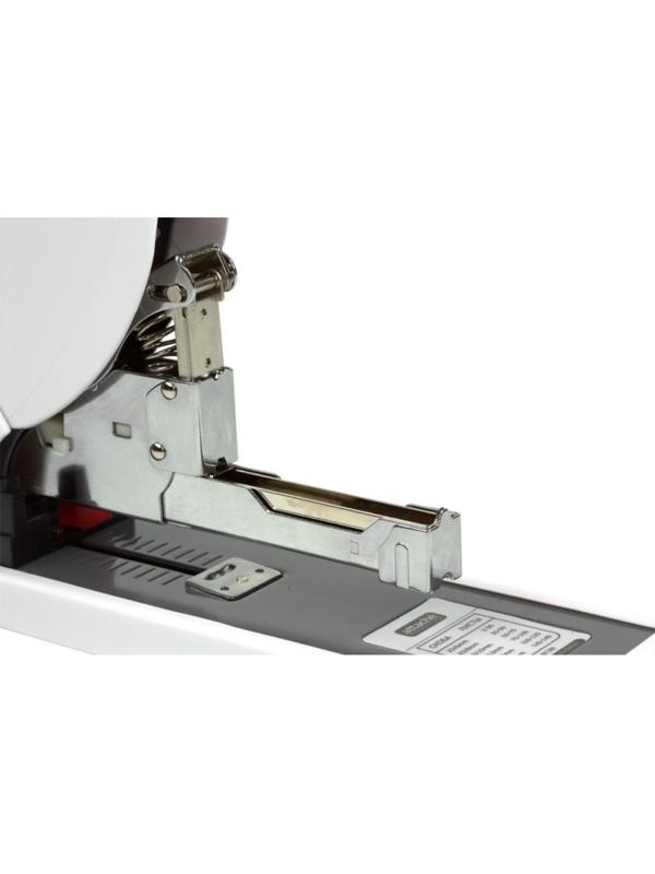 Степлер Attache Selection Terminator(23/10-23/17)до140л,мощн,энергосб,белый