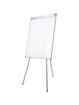 Флипчарт 70х100 на треноге