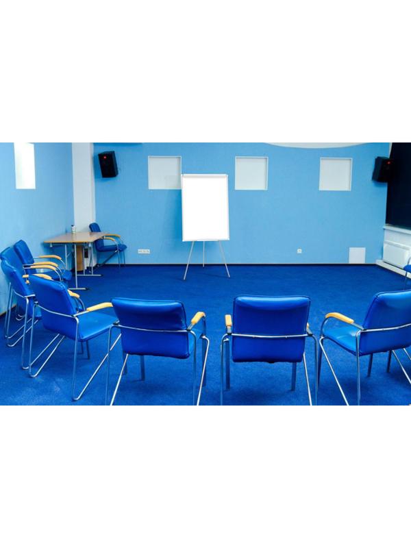 Флипчарт 70х100 на треноге