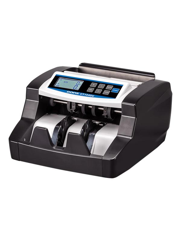 Счетчик банкнот Dors CT1040U